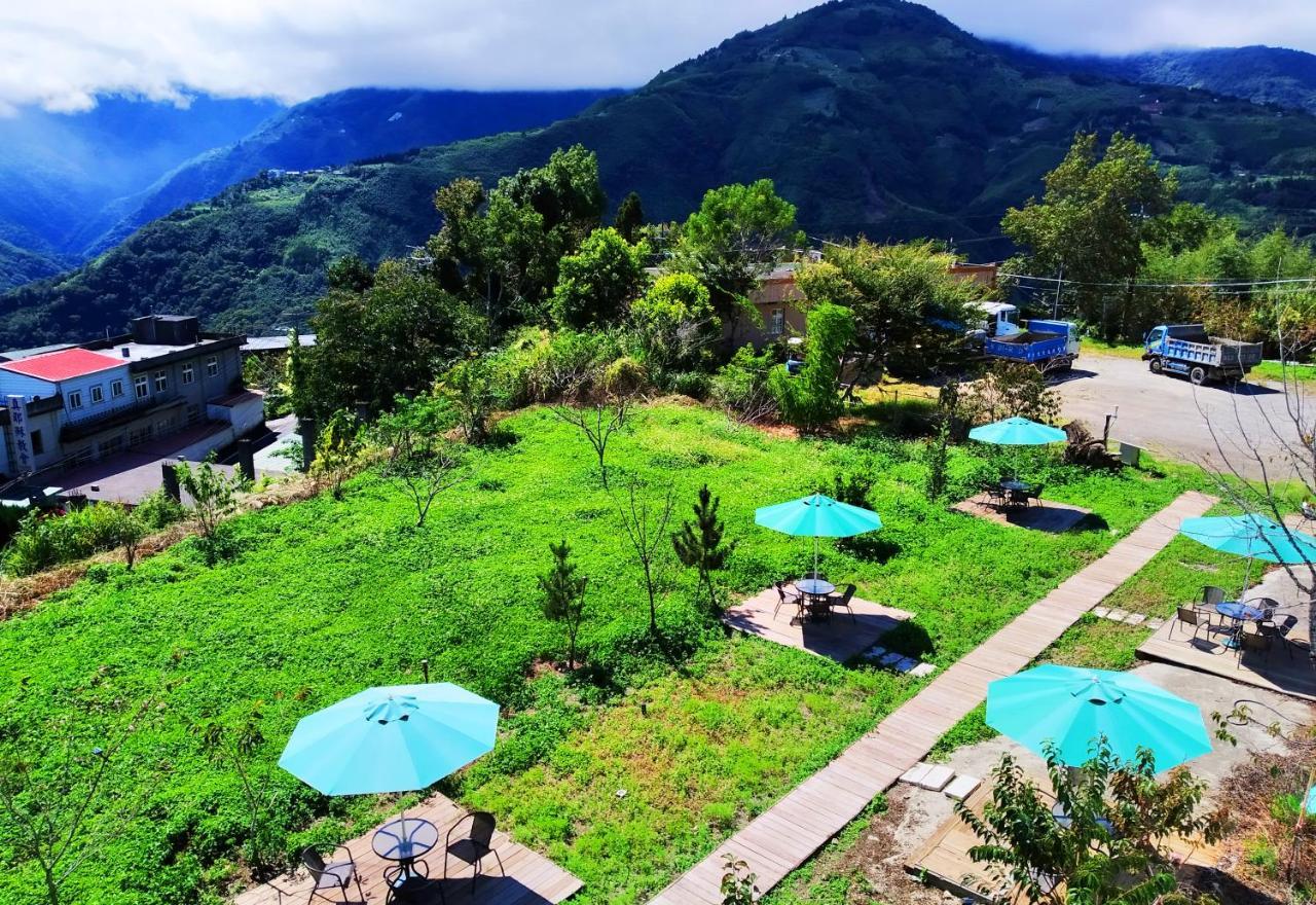 儷福花園山莊lifu Garden Inn Hualing Buitenkant foto