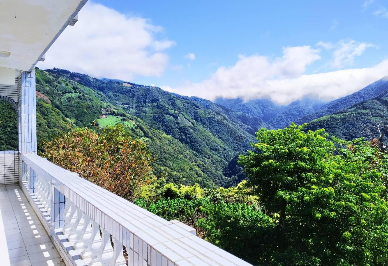 儷福花園山莊lifu Garden Inn Hualing Buitenkant foto