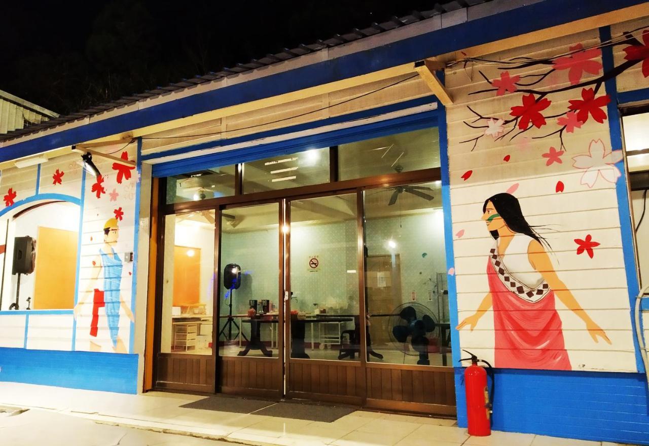 儷福花園山莊lifu Garden Inn Hualing Buitenkant foto