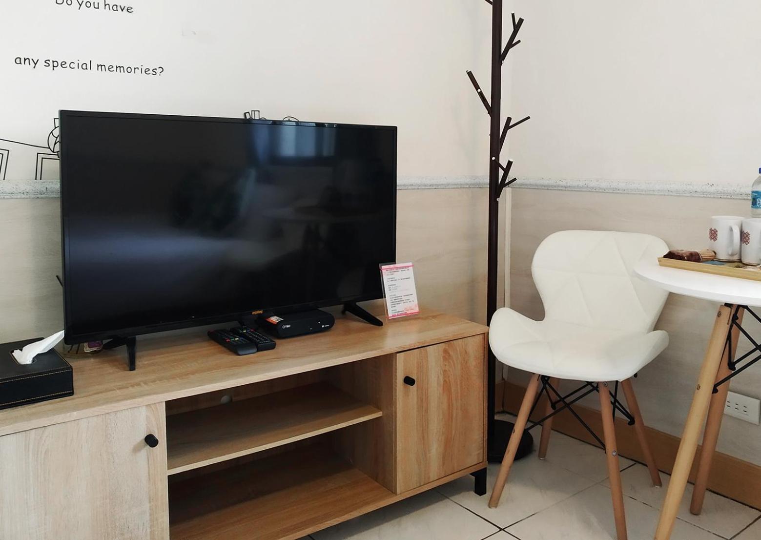 儷福花園山莊lifu Garden Inn Hualing Buitenkant foto